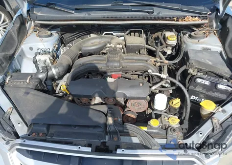 2012 Subaru Impreza 2.0I Sport Premium из США, поврежденный, VIN JF1GPAL61CH206567